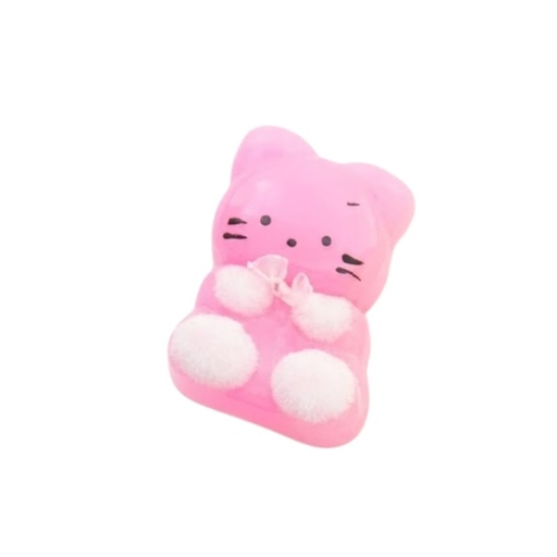 [52829] SQUISHY GATITO
