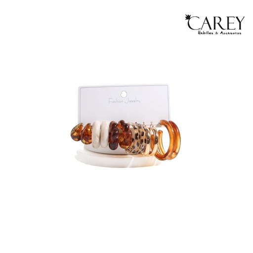 [52852] SET AROS X6 COLGANTES