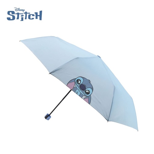 [52872] PARAGUAS 21" MANUAL STITCH  DISNEY