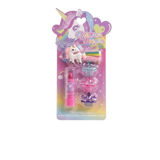[52931] SET DE BELLEZA INFANTIL UNICORN DREAM TYL