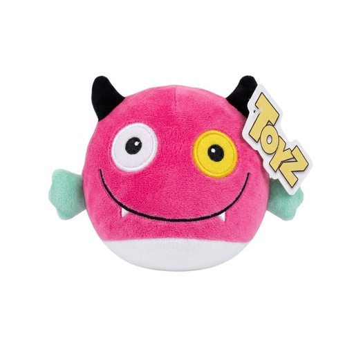 [52949] SQUISHY PELUCHE MONSTRUITO EXTRASUAVE