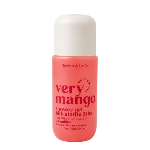 [52954] ACEITE DE DUCHA HIDRATANTE SOL DE IPANEMA TYL