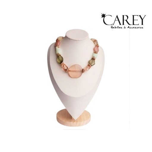 [52971] COLLAR FUSION ACRILICO CAREY