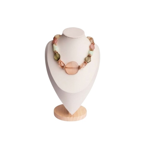 [52971] COLLAR FUSION ACRILICO CAREY