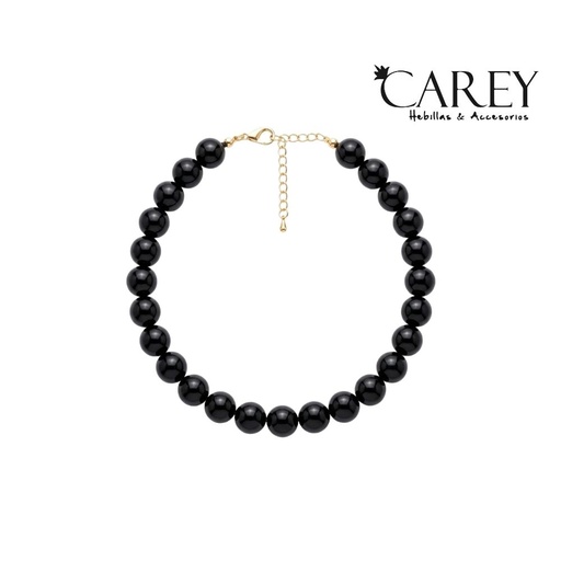 [52974] COLLAR GARGANTILLA CHUNKY CAREY