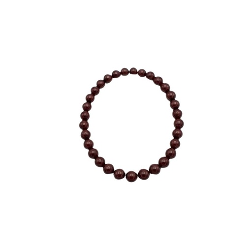 [52975] COLLAR GARGANTILLA ESFÉRICAS