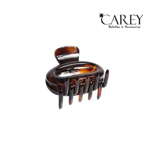 [52983] BROCHE PINZA DE PELO MEDIANO CAREY