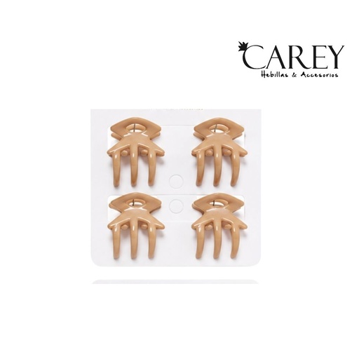 [52985] SETS BROCHES MINI X4 CAREY