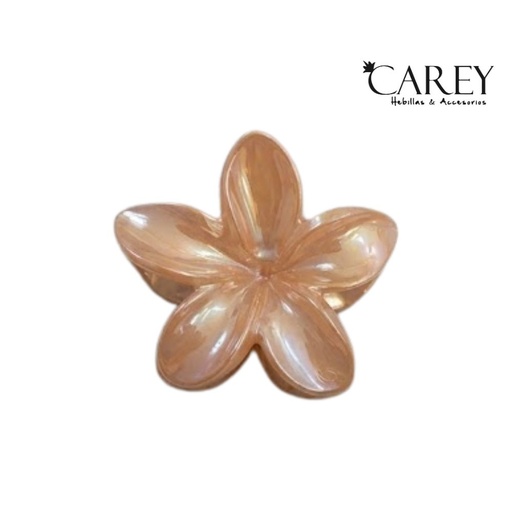 [52988] BROCHE FLOR TORNASOL CAREY