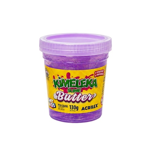 [53004] SLIME KIMELEKA BUTTER ACRILEX