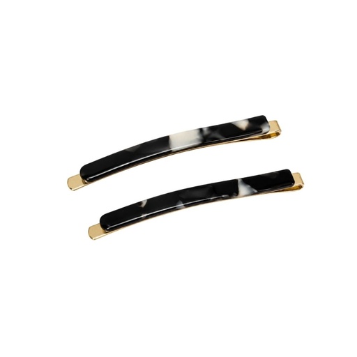 [53124] PAR DE HEBILLAS PASADOR RECTANGULAR