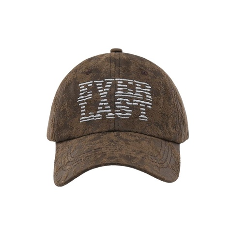 [53271] GORRA CAP BORDADO ABSTRACTO EVERLAST
