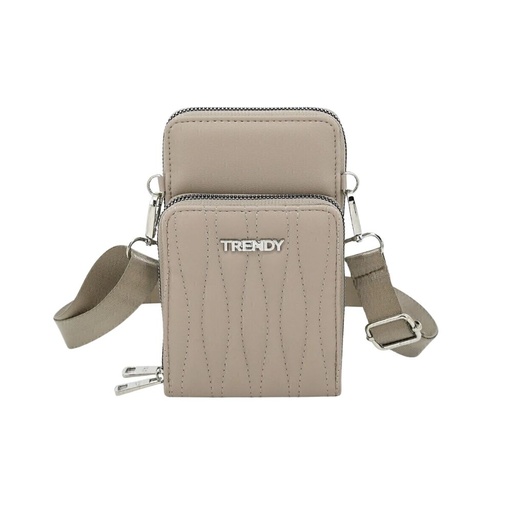 [53297] PORTACELULAR  CON APLIQUE TRENDY