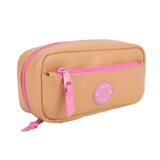 [53337] PORTACOSMETICO NECESER TRENDY
