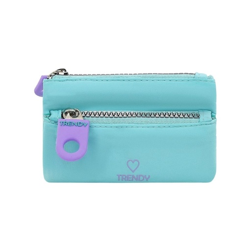 [53385] BILLETERA MONEDERO TRENDY