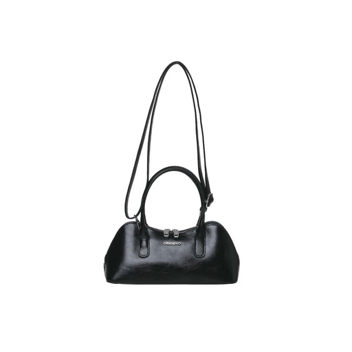 [53391] BOLSO DE MANO DISEÑO ESTRUCTURADO TRENDY