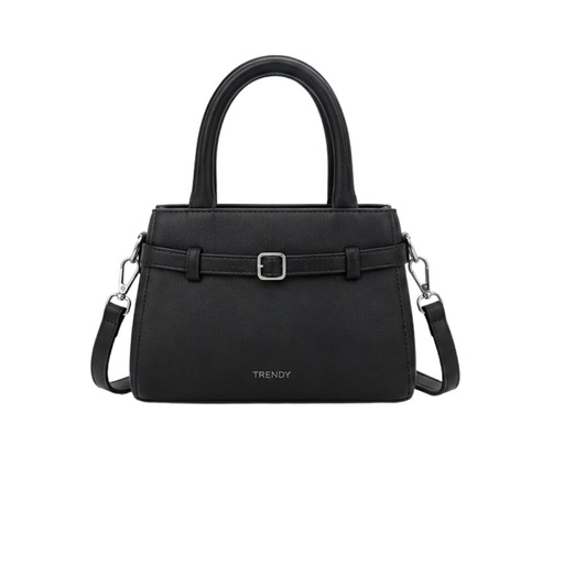 [53400] CARTERA MINI BAG DETALLE DE CINTO FRONTAL TRENDY