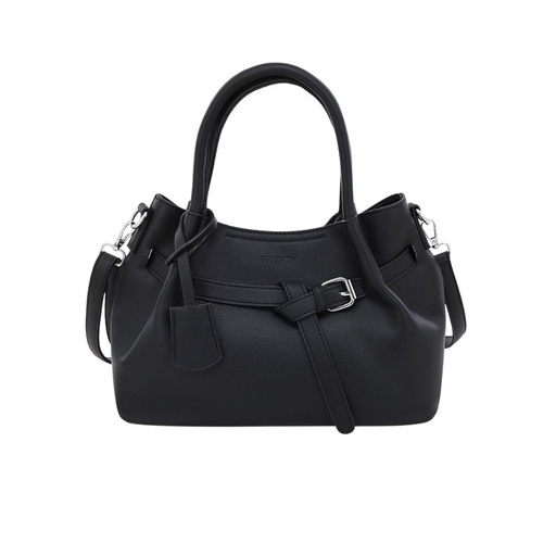 [53408] CARTERA DOBLE ASA CON CINTURÓN TRENDY