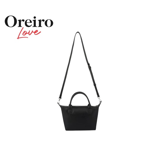 [53437] CARTERA TOTE MINI OREIRO LOVE