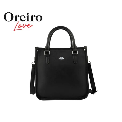 [53439] CARTERA TOTE URBANA OREIRO LOVE