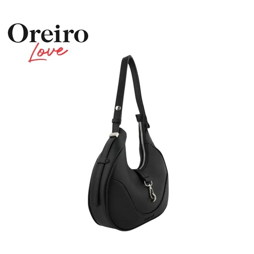 [53452] ARTERA HOBO BANDOLERA OREIRO LOVE