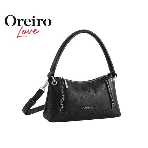 [53462] CARTERA BAG OREIRO LOVE