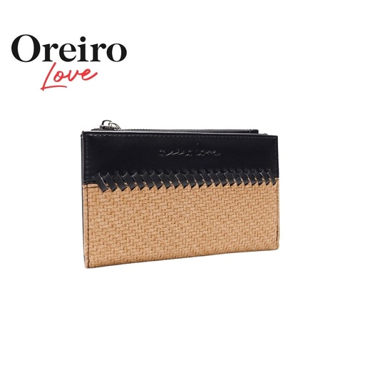 [53465] BILLETERA OREIRO LOVE