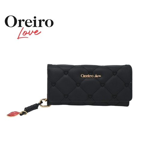 [53475] BILLETERA FICHERA OREIRO LOVE