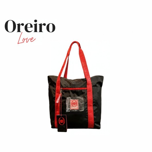 [53506] TOTE OREIRO