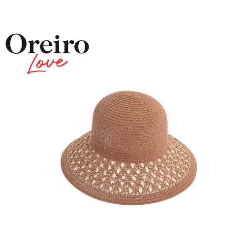 [53522] CAPELINA OREIRO