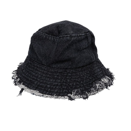 [53581] GORRO PILUSO JEANS