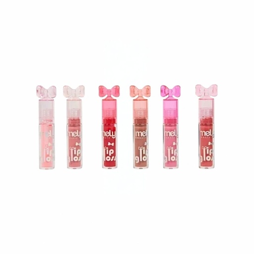 [53602] BRILLO LABIAL HUMECTANTE MELY