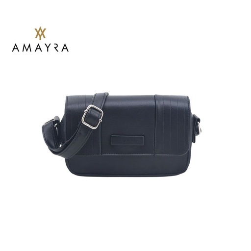 [53620] CARTERA BANDOLERA CHICA CON CORREA AJUSTABLE AMAYRA