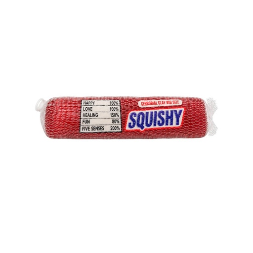 [53638] SQUISHY BARRA DE CHOCOLATES VARIOS MODELOS