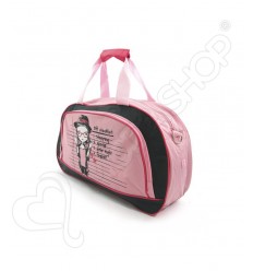[1393] Bolso de viaje checklist 47 street